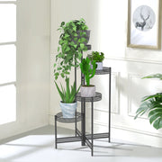 Decorative Metal Plant Stand
