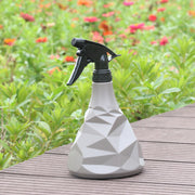 Polygonal Watering Can