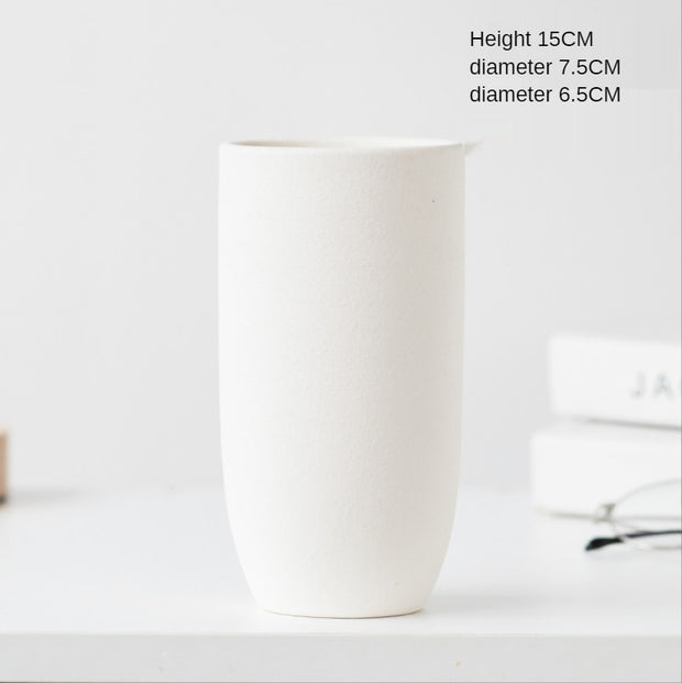 Ceramic Splendor Vase